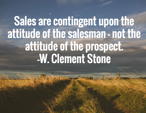 sales quote